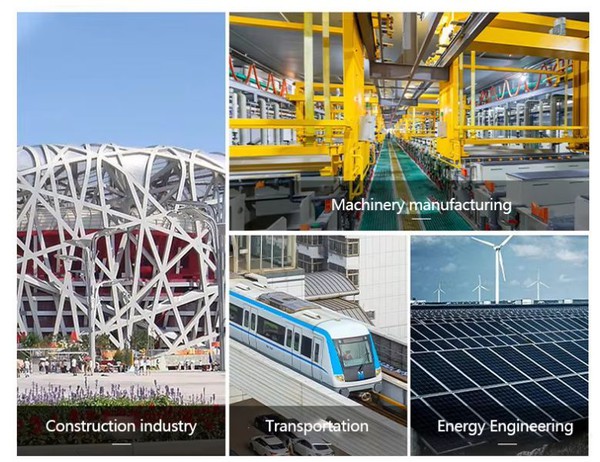 steel rail steel rail