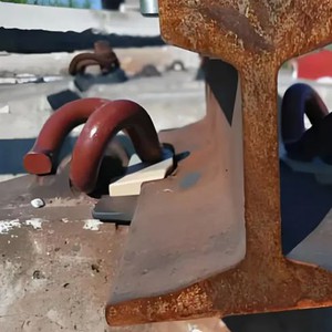 rail spike rail spike