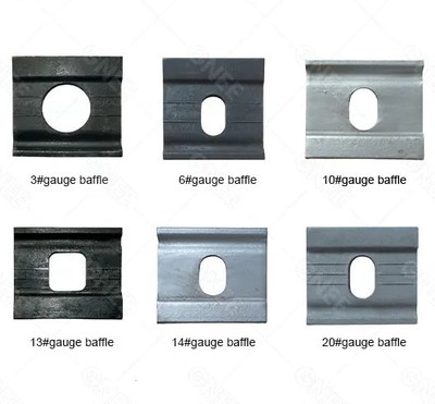 rail fastening rail fastening