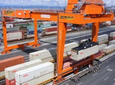 crane rail crane rail