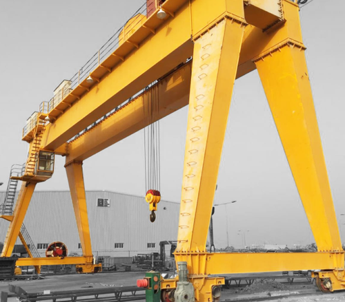 gantry crane gantry crane