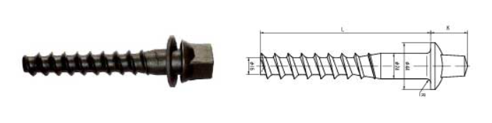 rail fastening rail fastening