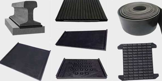 rail pad rail pad