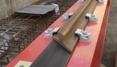 rail fasteners rail fasteners