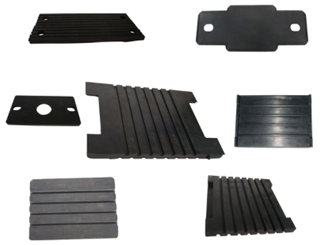 railway pad railway pad