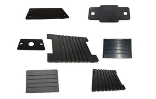 railway pad railway pad