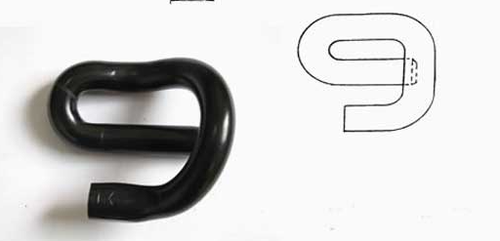 rail fastening rail fastening