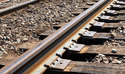 rail anchor rail anchor