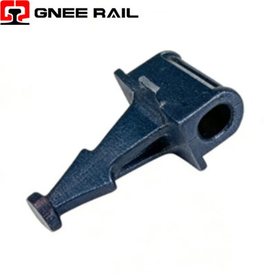 Valatud siini õlad - siini kinnitus