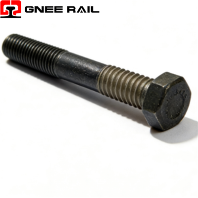 Kvaliteetsed-süsinikterasest siinipoldid siinide kinnitamiseks