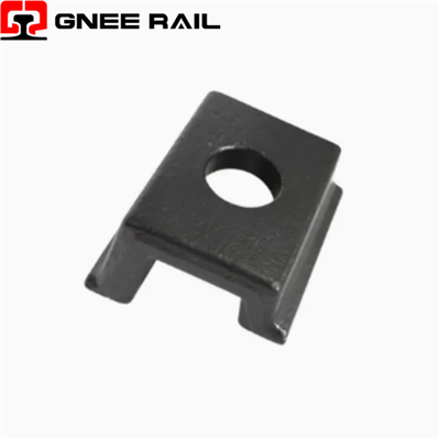 Rööpaklamber - Rööpa kinnitus