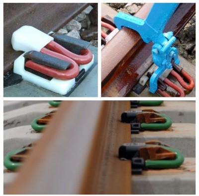 pandrol fastening pandrol fastening