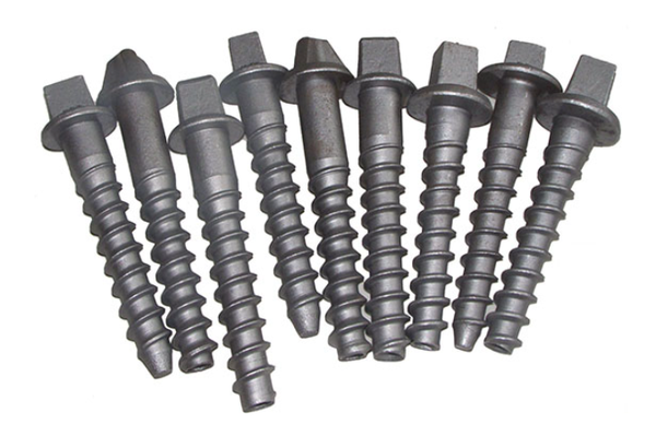 railroad spike railroad spike