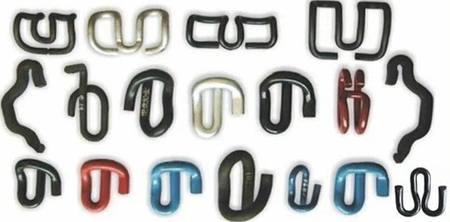 rail clamp rail clamp