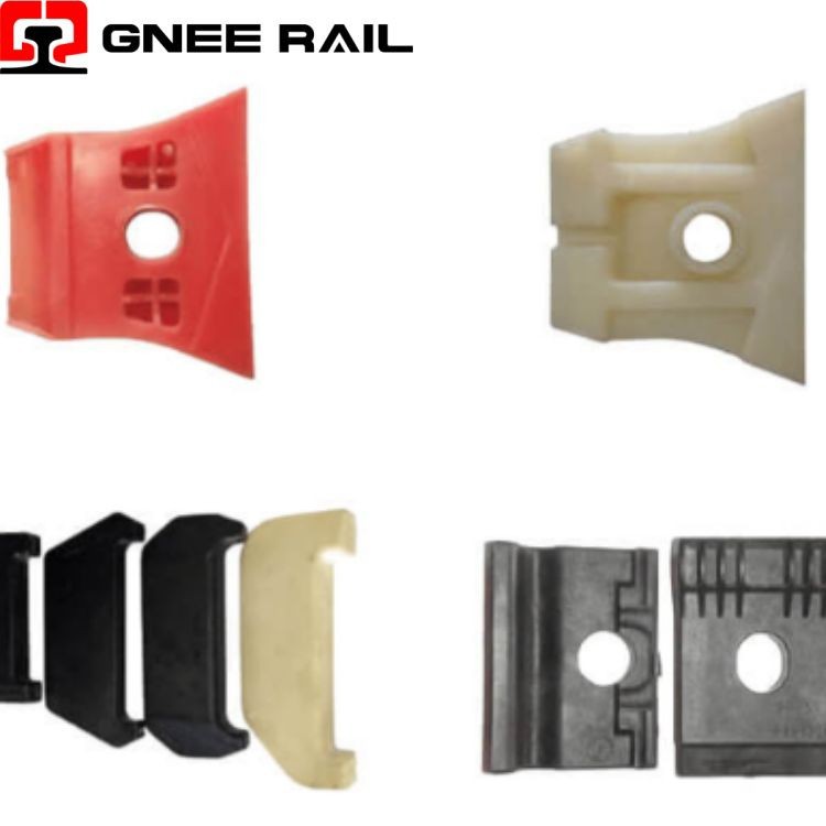 Rail Insulator - Railway Fastening best