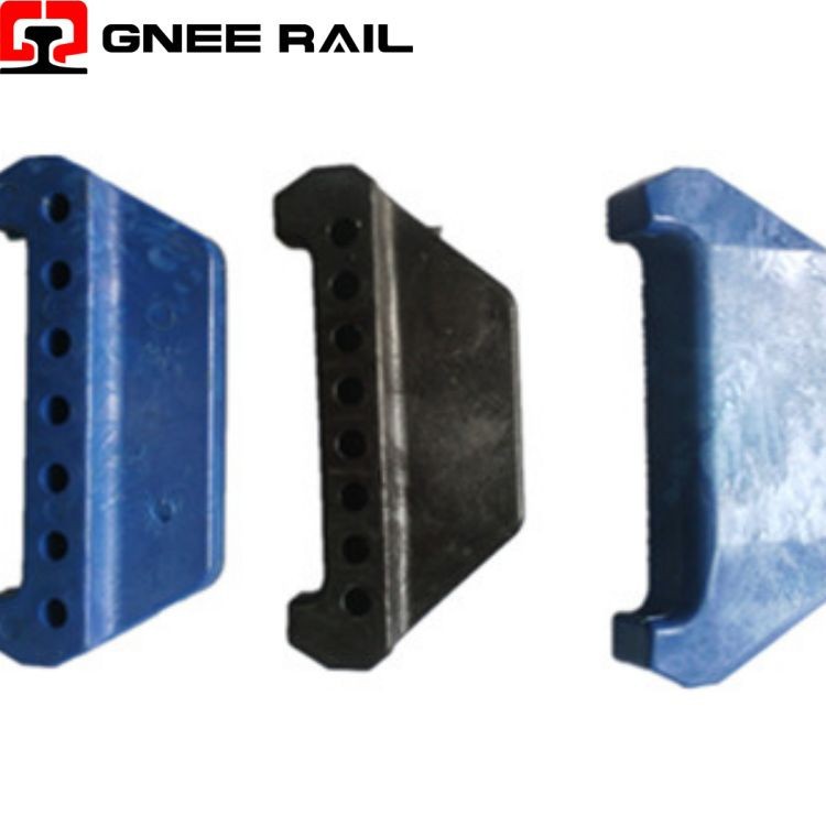 Rail Insulator - Railway Fastening factory