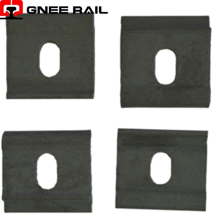 Railway Gauge Baffle Plates best