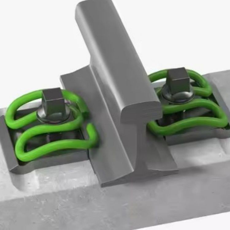 SKL Rail Fasteners System suppliers