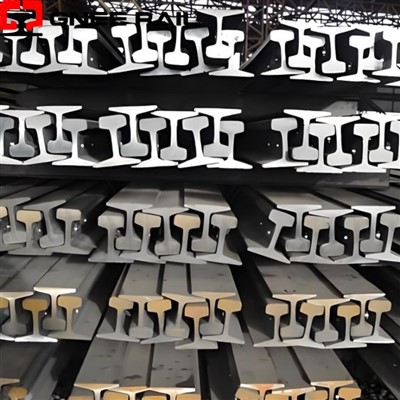 60 KG raskeraudtee{1}}kiirliinidele