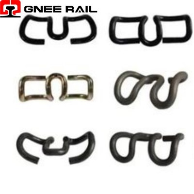 60Si2Cr W14 siini elastne klamber