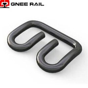 APC-4 raudtee elastsed klipid Venemaa raudteele