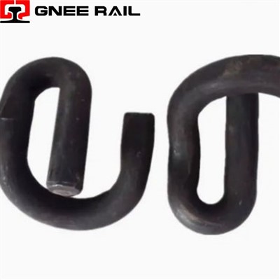 E2055 raudtee elastne klamber