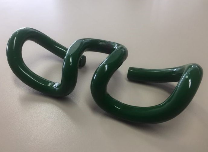 Wj-8 Clip Fasteners For High Speed Railroad suppliers