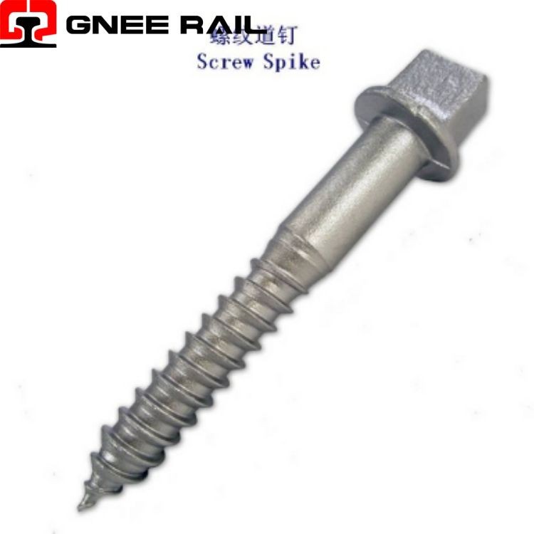 Zinc Plated Ss35 Sleeper Screw best